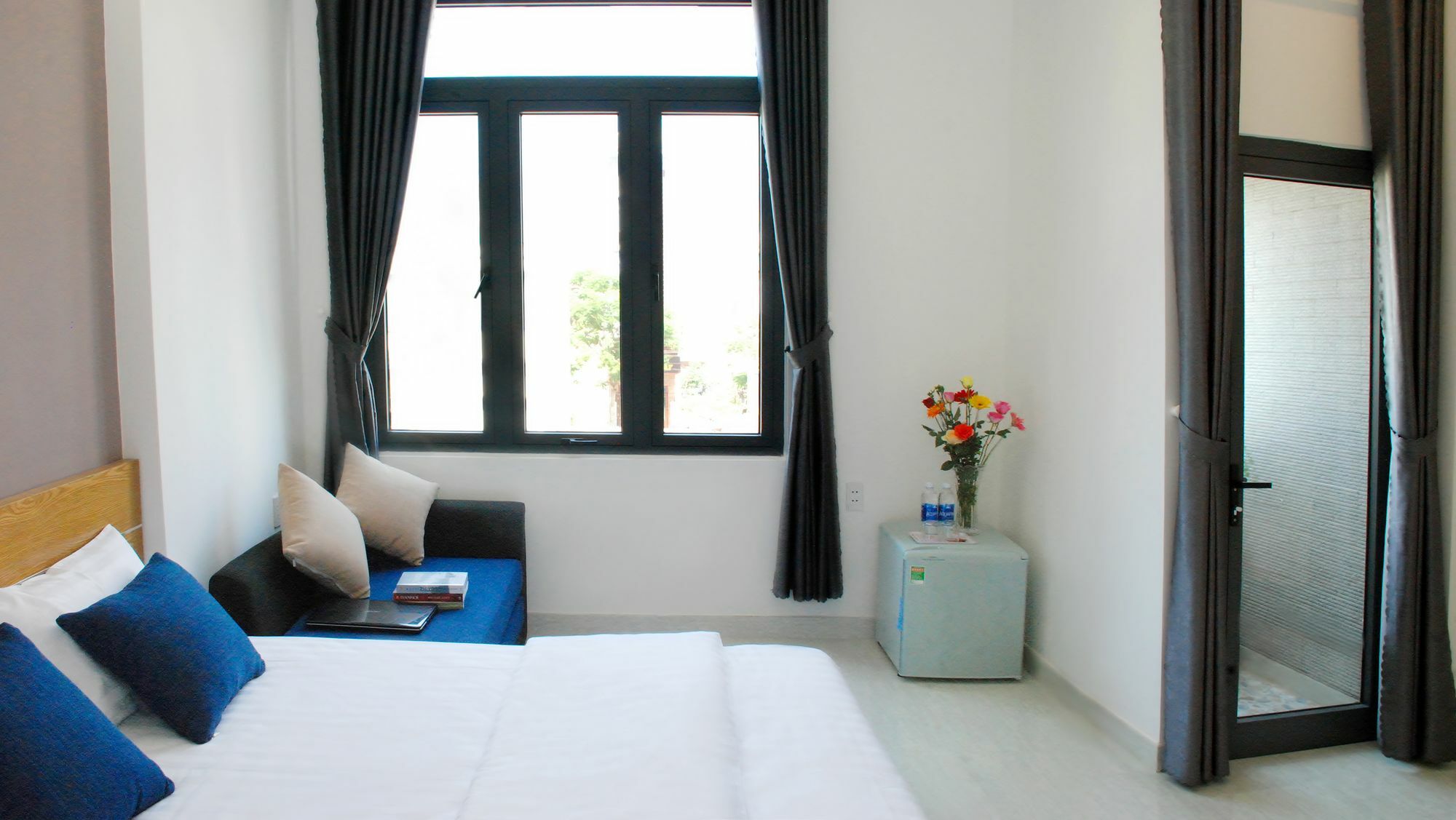 Cents Da Nang Hotel Exterior foto